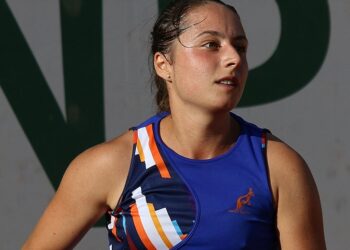 Renata Zarazua v Elisabetta Cocciaretto betting tips and predictions