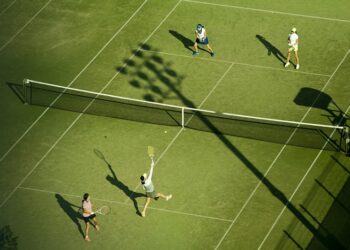 Marrakech Open order of play