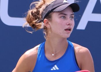 Iva Jovic v Julia Grabher betting tips and predictions