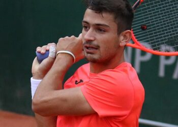 Mariano Navone v Learner Tien betting tips