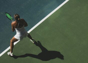 Stuttgart Open order of play for Monday