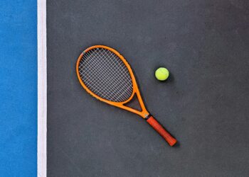 Barcelona Open 2025 order of play and schedule