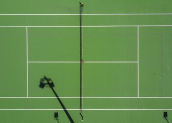 Houston Open order of play