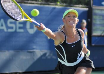 Victoria Azarenka v Anhelina Kalinina betting tips and predictions