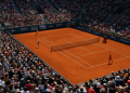 Rome Open order of play and schedule