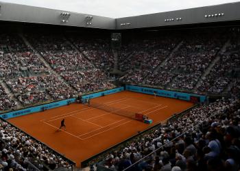 Rabat Open order of play and schedule