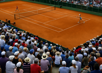 Hamburg Open order of play and schedule