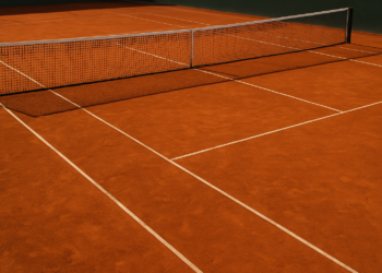 Geneva Open order of play and schedule